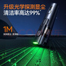 康佳车载吸尘器手持大吸力车家两用吹吸一体大功率超强劲团购公司奖礼品桌面无线小型便携式汽车专用 【至尊款·智能轻音长续航无刷电机】耀石黑 实拍图