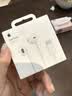 Apple/苹果 EarPods USB-C有线耳机 type-c有线耳机苹果耳机 苹果17有线耳机笔记本耳机游戏音乐 实拍图