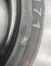 双星JUOGO轮胎 195/60R16 89H X11 适配新轩逸/骐达/启辰D60 实拍图