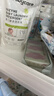 babycare新妈体验组合 金山茶纸尿裤S码3片+湿巾36抽+洗衣液500ml 实拍图