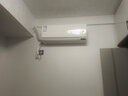 长虹空调京小宅大1匹【价保618】新一级能效省电国家补贴纯铜管变频卧室挂机KFR-26GW/JDC2+R1十年包修 实拍图