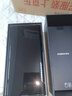 三星Galaxy Note20ultra曲面大屏手写笔商务颜值拍照港版美版手机 Note20Ultra曜岩黑 256G 双卡 晒单送礼 实拍图