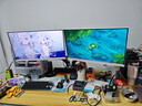 KTC27英寸4K 160Hz双模320Hz满血HDMI2.1显示屏Type-c 90w办公HiDPI逐台校色电脑显示器 非凡P6 实拍图