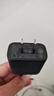 绿联充电头多口快充USB插座头双口3.4A充电器5v1a/2a适用iPhone17/16/15/14华为小米安卓手机手表平板 实拍图