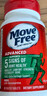 Move Free益节氨糖软骨素绿瓶36粒尝鲜 维骨力成人中老年美国原装进口 实拍图