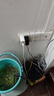 绿联【苹果17专属】45W充电器适用Type-C充电头iPhone17e/16/15ProMax/Air兼容40W氮化镓双口快充 实拍图