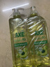 AXE斧头牌油柑白茶护肤洗洁精1kg*2瓶 果蔬奶瓶安心洗 实拍图