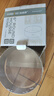 法焙客（FOR BAKE）慕斯圈 圆形不锈钢慕斯圈 提拉米苏蛋糕模切模模具饺子皮模具6寸 实拍图