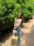 CinvaiKrose官方店小c&k剑桥包包女包2026新款夏季手提斜挎包生日礼物送女友 米色Beige【送女友老婆女生礼物走心】 实拍图