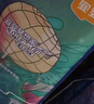 宜婴新梦想家全包臀小内裤2XL34片拉拉裤超薄【品牌直供 安心品质】 实拍图
