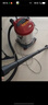杰诺1200W大功率吸尘器家用大吸力小型车载干湿两用桶式吸尘吸水机地毯装修美缝开荒洗车工业用 容量升级（18L）1200W干湿吹三用 实拍图