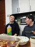吉列剃须泡沫 清新柠檬型210gx2 剃须膏剃须啫喱剃刮胡须刀手动 非刀头男士京东自营旗舰非吉利 实拍图
