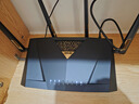 华硕（ASUS）【焕新补贴】RT-BE88U WiFi7路由器 家用无线千兆电竞路由双万兆口全屋wifi7套装Aimesh随心组路由 实拍图