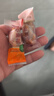 比比赞（BIBIZAN）小麻花混合味1030g约165根量大学生办公室休闲零食品饼干蛋糕点心 实拍图