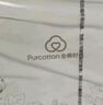 全棉时代婴儿礼盒新生儿见面礼宝宝周岁满月礼出生礼物初生装 6件59码 实拍图