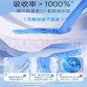妇炎洁械字号医用卫生巾日用夜用无菌杀菌纯棉学生女妇科小护理垫姨妈巾 【医用级】日用 245mm 5盒/40片 实拍图
