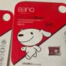 banq&JOY联名款 128GB TF（MicroSD）存储卡U3 C10 A1 V30 4K 高速款行车记录仪&监控摄像头手机内存卡 实拍图