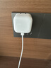 Apple/苹果 40W type-c快充充电器 苹果usb-c原装充电头 旗舰店新款苹果iPhone 17 Pro Max充电器 实拍图