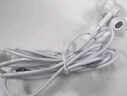 倍思【京东金榜】CZ19半入耳式有线耳机苹果iPhone17华为安卓手机type-c线控带麦无需充电穿搭潮流 实拍图