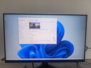 AOC 27英寸4K 160Hz双模320Hz HDR400 10bit 1ms 硬件低蓝光 电竞电脑显示器 宙斯盾U27G4 (高性能版) 实拍图