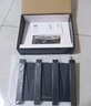 Tenda腾达路由器WiFi6+【泰山AX3000 Ultra】千兆穿墙王信号放大器增强无线家用甄选高配芯片AX12 Pro 实拍图