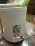 乐扣乐扣【价保618】迷你养生壶烧水杯养生杯迷你花茶壶热奶电煮杯电炖杯电热水杯烧水壶陶瓷覆层内胆0.35L 实拍图