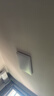 欧普照明（OPPLE）护眼吸顶灯客厅大灯可调色高显指LED照明简约灯具灯饰套餐9包安装 实拍图