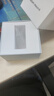小米（MI）REDMI Watch 6典雅黑 国家补贴 澎湃OS 3 心率血氧监测 红米手表6 小米汽车 送男友送女友 实拍图