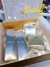 Aromat Herbs澳洲进口重组胶原抗皱水乳面霜眼霜四件套礼盒补水抗初老护肤品女 实拍图
