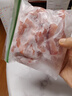 【顺丰包邮】牛尾巴骨新鲜可发整根原切鲜生牛尾骨宝宝专属牛肉 原切牛尾五斤 实拍图