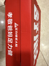 足力健中老年健步轻便软底礼物送妈妈休闲散步鞋2431369J紫-女 39 实拍图