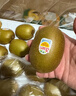 佳沛（zespri）新西兰阳光金奇异果原箱 16粒巨无霸 单果约204-233g   水果礼盒 实拍图