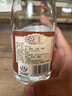 汾酒53度黄盖玻汾  清香型白酒 高度口粮酒  泡酒 53度 475mL 6瓶 整箱装非原箱 实拍图