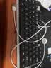 stiger【首发5W满血版】苹果手表充电器磁吸适用Apple iWatch S11/10/9/8/7/6/5ultra3/SE编织充电线快充 【控温提速500%】USB口-快充套装丨强力吸附 苹果i 实拍图
