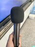 得胜（TAKSTAR） WDA-500小蜜蜂扩音器教师专用老师上课无线话筒麦克风蓝牙大功率喇叭音箱 E17新版 双手持 50W大功率 实拍图