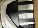 Tenda腾达路由器WiFi7【云霄BE5100】千兆穿墙王信号放大器增强无线超强2.5g网口家用电竞立式BE6L Pro 实拍图