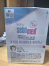 施巴（Sebamed）儿童泡泡沐浴露婴儿宝宝沐浴液3-6-12岁洗护500ml德国原装进口 实拍图