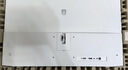 飞利浦27英寸 2K 144Hz IPS 硬件低蓝光 TypeC65W HDR 类全面屏 1500：1对比 升降 办公显示器27E2G5600W 实拍图