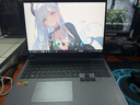 机械师曙光16S【RTX5060 300Hz屏】16英寸AI学生办公游戏笔记本电脑R7HX 2.5K 16G 1T 国补 支持OpenClaw 实拍图