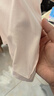 笛莎（DEESHA）笛莎童装女童休闲裤2024夏季女童脚口花边喇叭打底裤 实拍图