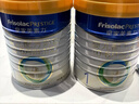 美素佳儿（Friso）皇家幼儿配方奶粉3段（1-3岁幼儿适用）800g*6罐 乳铁蛋白 实拍图