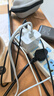 圣希顿240W超级充电快充套装120W/66W适配华为mate60/50/40pro p50p60p70nova10快充头适用荣耀9安卓平板 套装【240W快充电器+1.0米6A线】 实拍图