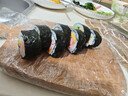 吉得利 寿司食材 秋田小町米300g 寿司米日式料理饭团紫菜包饭 实拍图