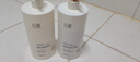 初蔓兰花沐浴露持久留香72小时香体香水型控油保湿沐浴乳男女士二合一 【洗沐套装】沐浴露+洗发水 实拍图