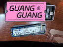 金士顿（Kingston）SSD固态硬盘M.2(NVMe PCIe 4.0×4)台式机笔记本固态硬盘电脑配件 NV3 500/512G PCIe4.0 实拍图