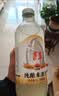 米婆婆纯酿米酒汁1L*1瓶装0.5度酒酿酒糟孝感糯米酒汁炒菜 实拍图