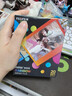 INSTAX富士instax立拍立得 宽幅相纸 彩虹双包装20张（适用于WIDE系列相机） 实拍图