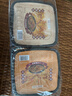蔡林记冲泡免煮热干面255g*6盒早餐湖北特产非油炸即食鲜面方便面多口味 实拍图