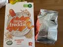 小皮（Little Freddie）有机高铁大米粉原味25g*1包尝鲜装6月+宝宝辅食婴儿米糊 实拍图
