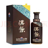 茅台 汉酱酒 酱香型白酒 51度 500ml 单瓶装 实拍图